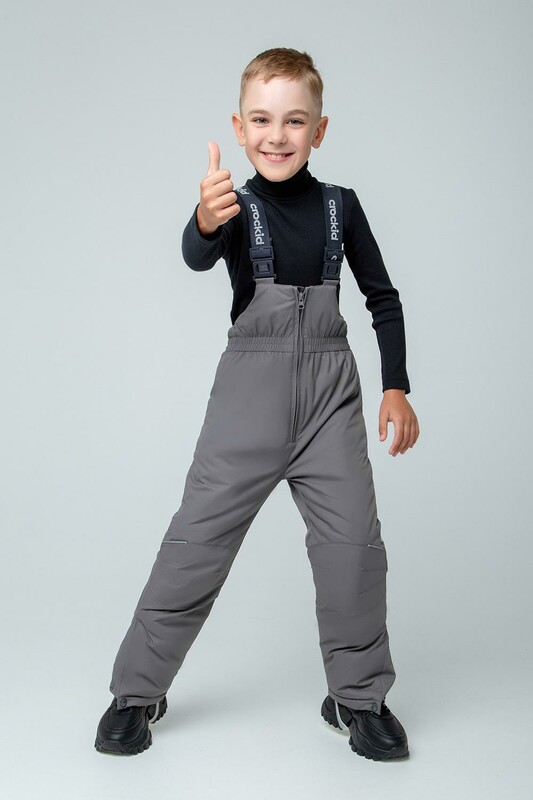 полукомбинезон дет